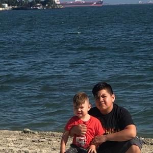 Meet your Posher, Joni